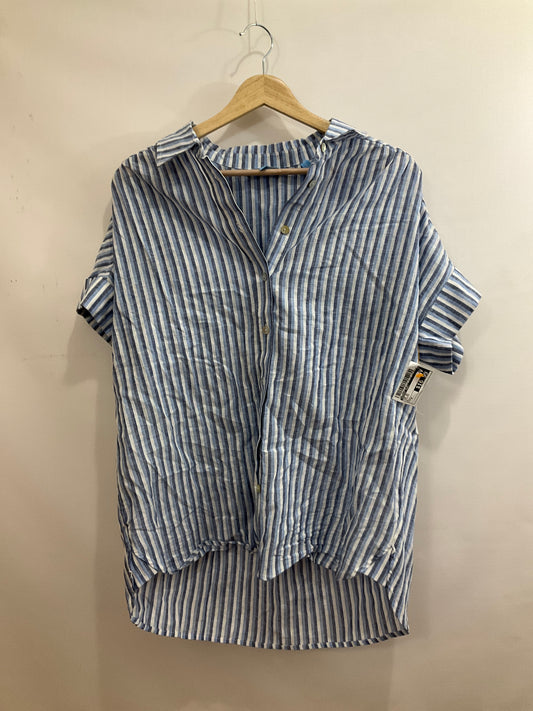 Top Short Sleeve By Draper James  Size: S