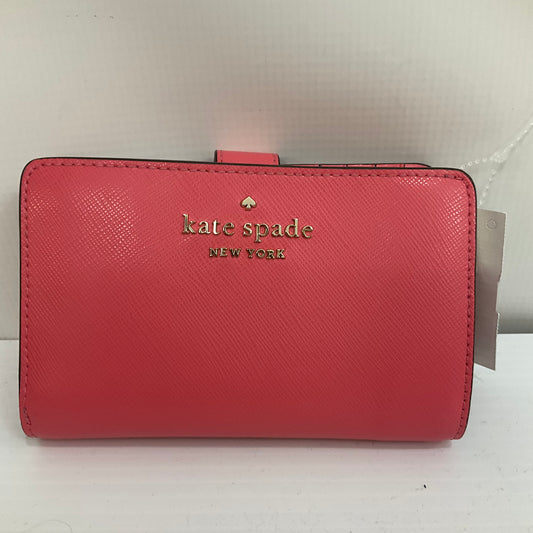 Wallet Designer By Kate Spade  Size: Small
