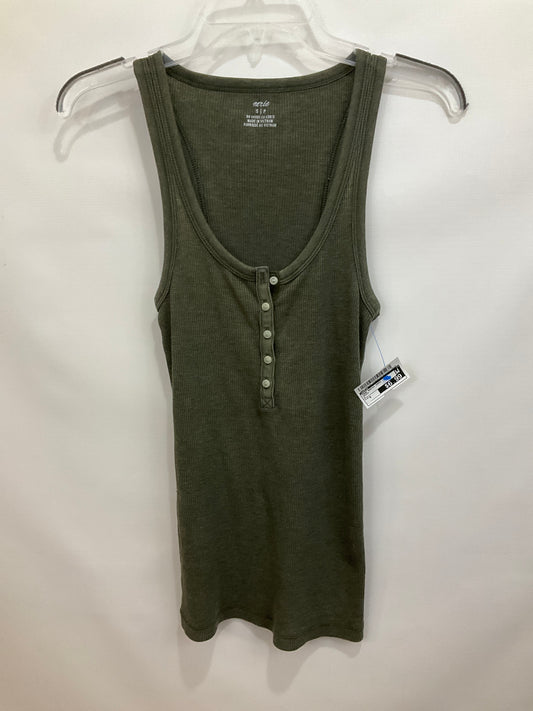 Tank Basic Cami By Aerie  Size: S