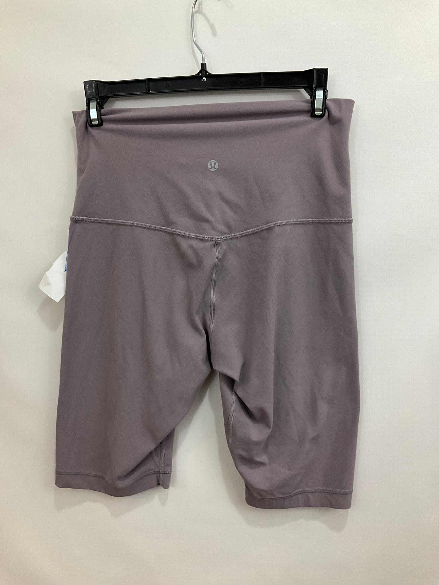 Athletic Shorts By Lululemon  Size: 6