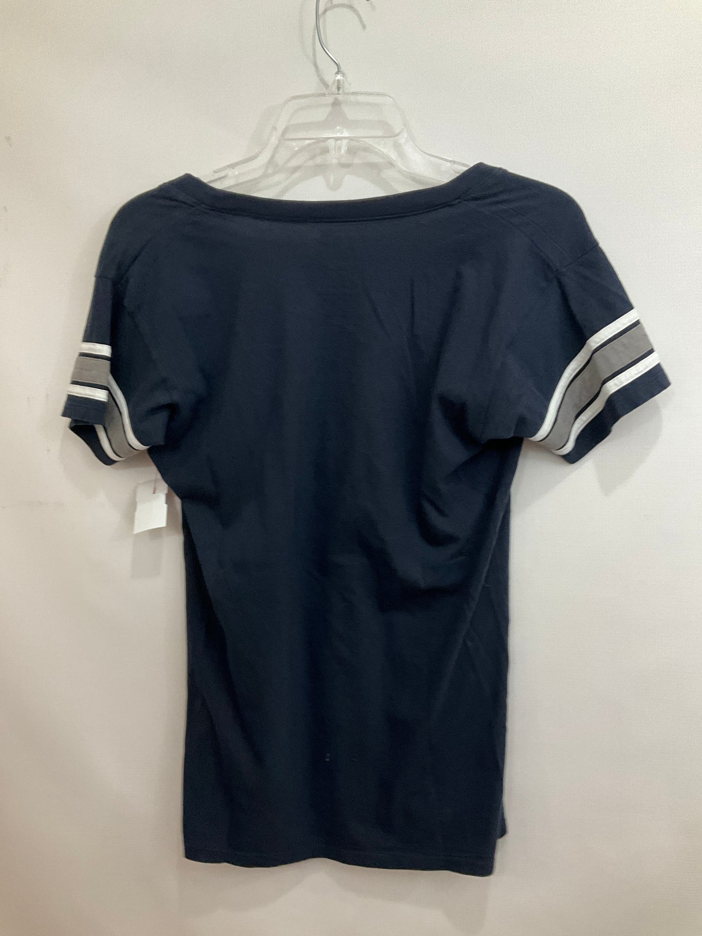 Athletic Top Short Sleeve By Clothes Mentor  Size: L