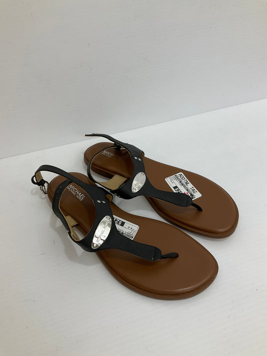 Sandals Flats By Michael By Michael Kors  Size: 9.5