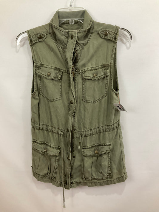 Vest Other By Max Jeans  Size: Xs