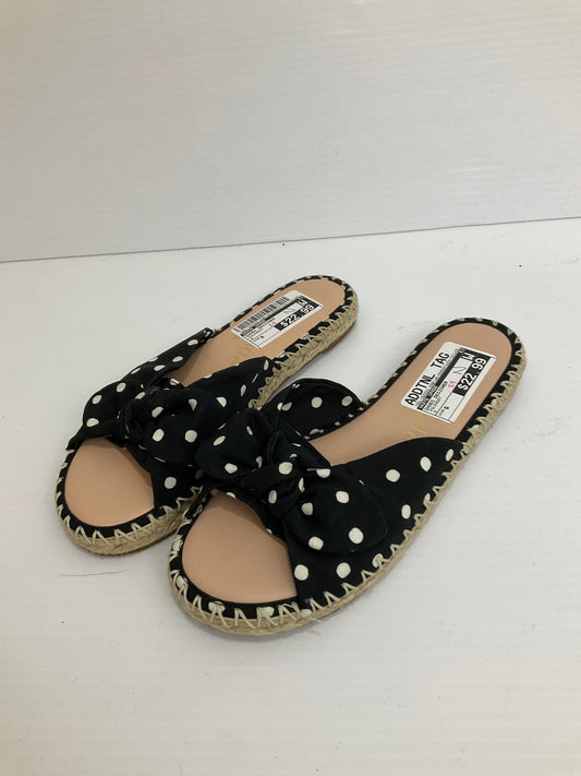 Shoes Designer By Kate Spade  Size: 6