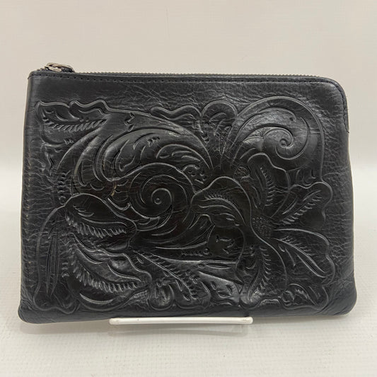 Wristlet Designer By Patricia Nash  Size: Large