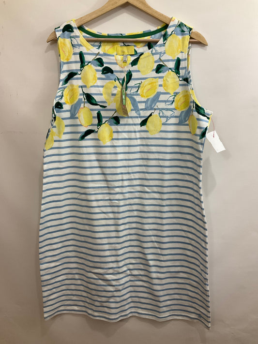 Dress Casual Short By Joules  Size: 14