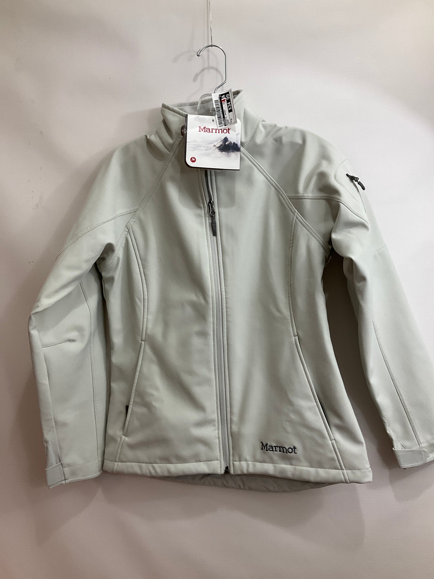 Athletic Jacket By Marmot  Size: M