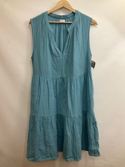 Dress Casual Midi By Sundry  Size: 2