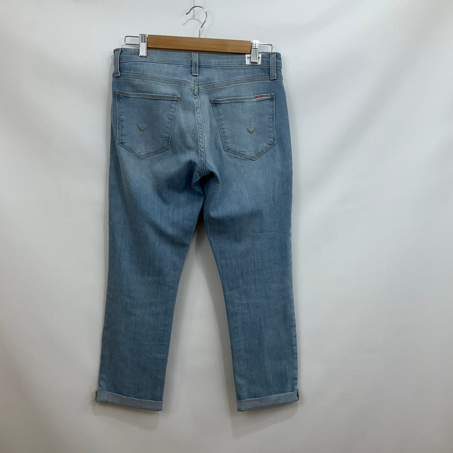 Jeans Skinny By Hudson  Size: Xs