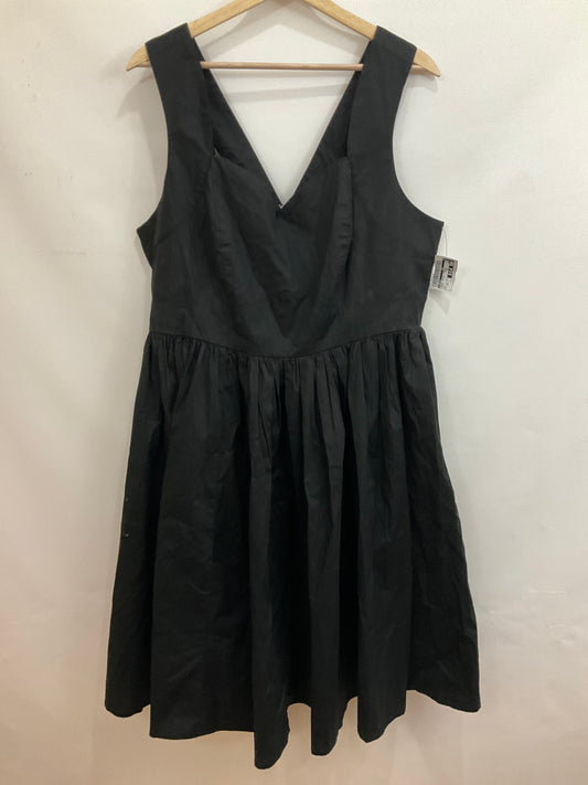Dress Casual Midi By Torrid  Size: 16