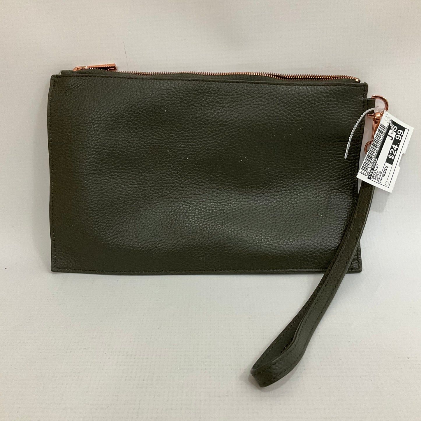 Wristlet By Ted Baker  Size: Medium