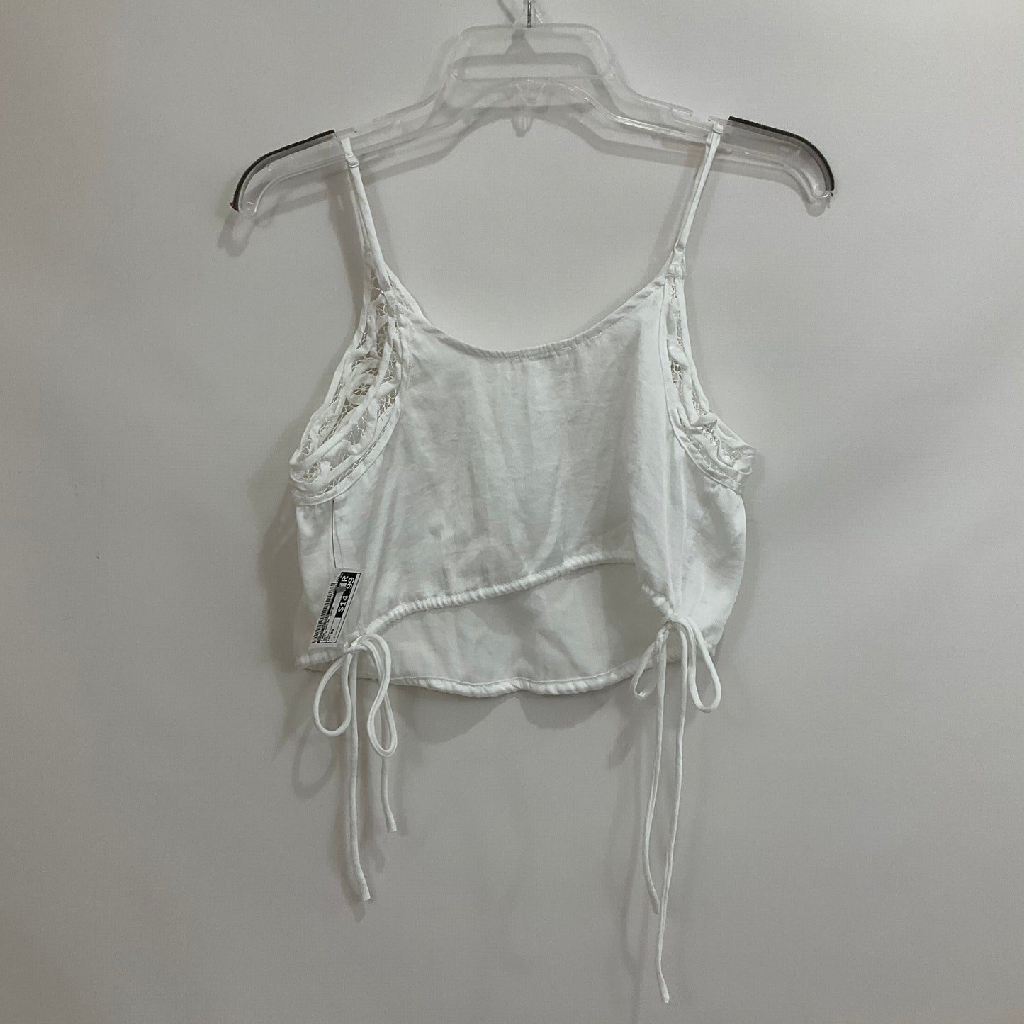 Tank Basic Cami By Free People  Size: Xs