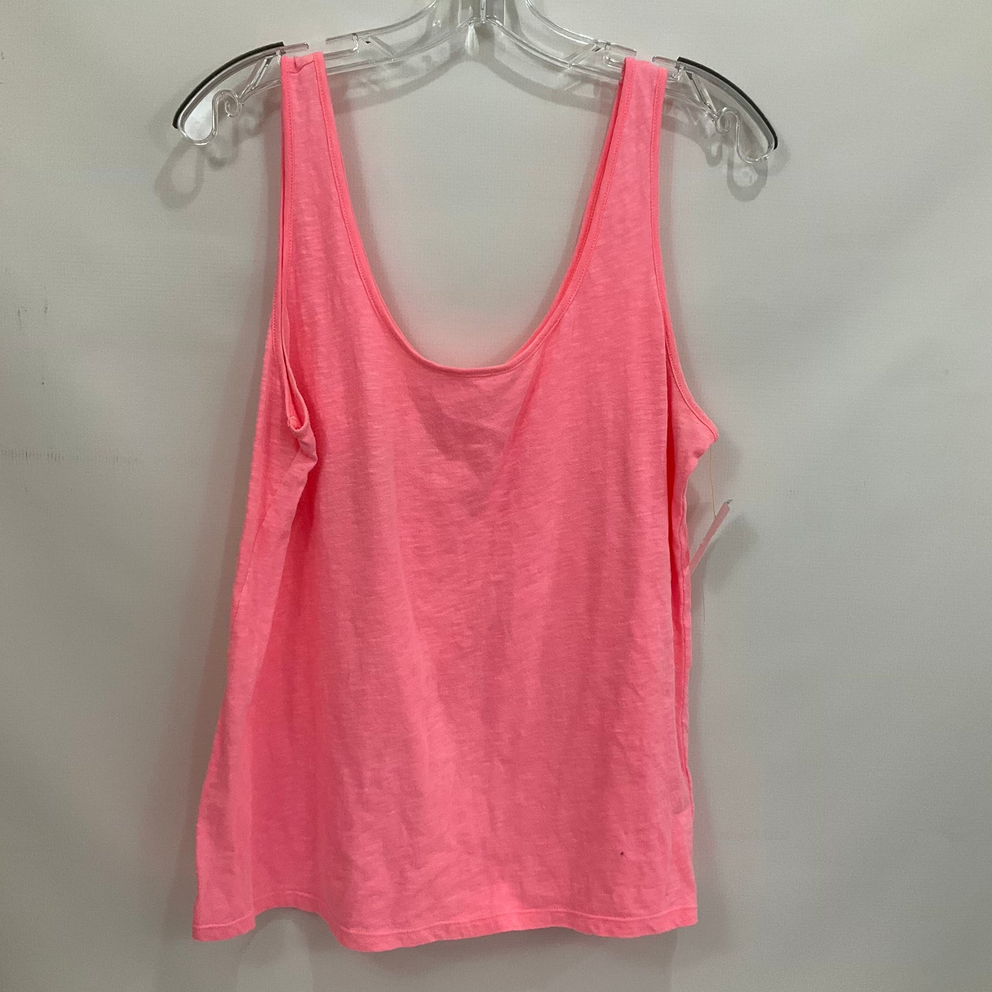 Tank Top By Lilly Pulitzer  Size: L