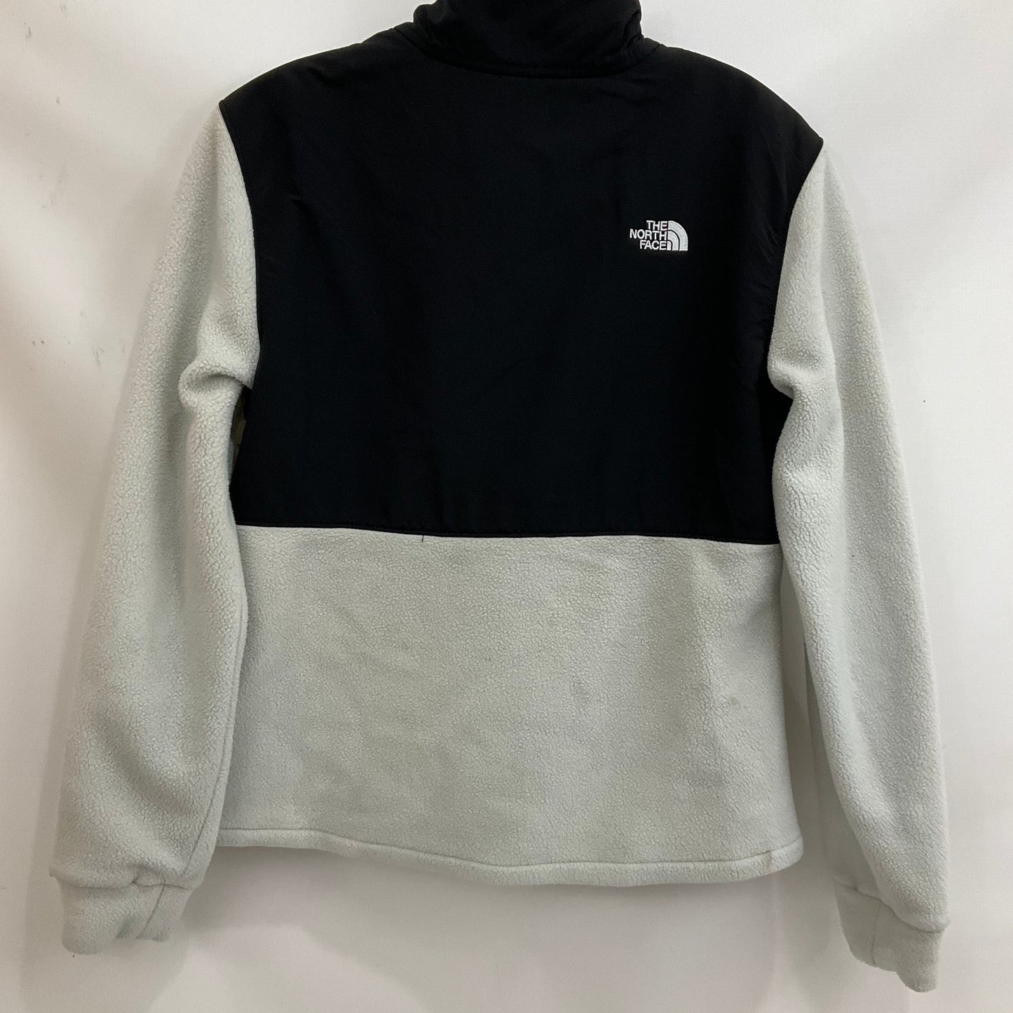Jacket Fleece By North Face  Size: L
