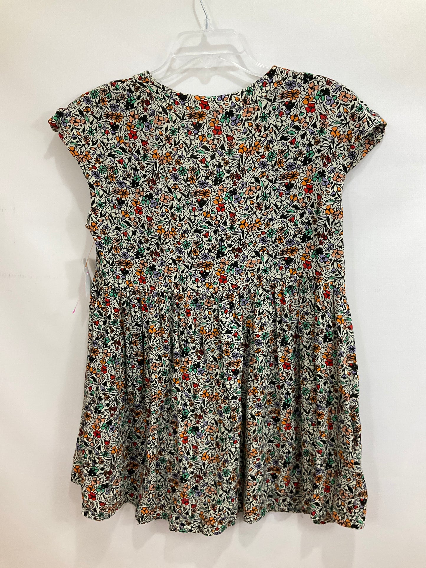 Tunic Sleeveless By Anthropologie  Size: S