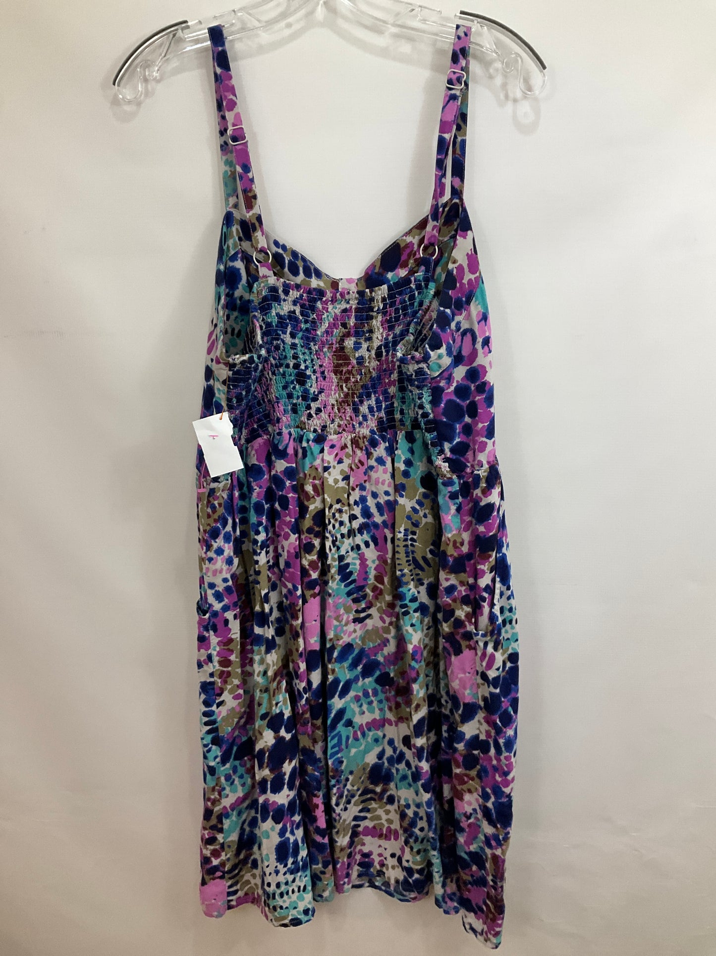 Dress Casual Short By Torrid  Size: 4x