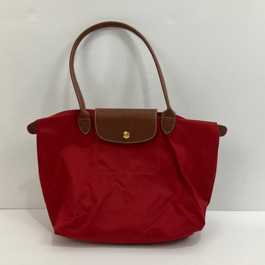 Handbag Designer By Longchamp  Size: Medium
