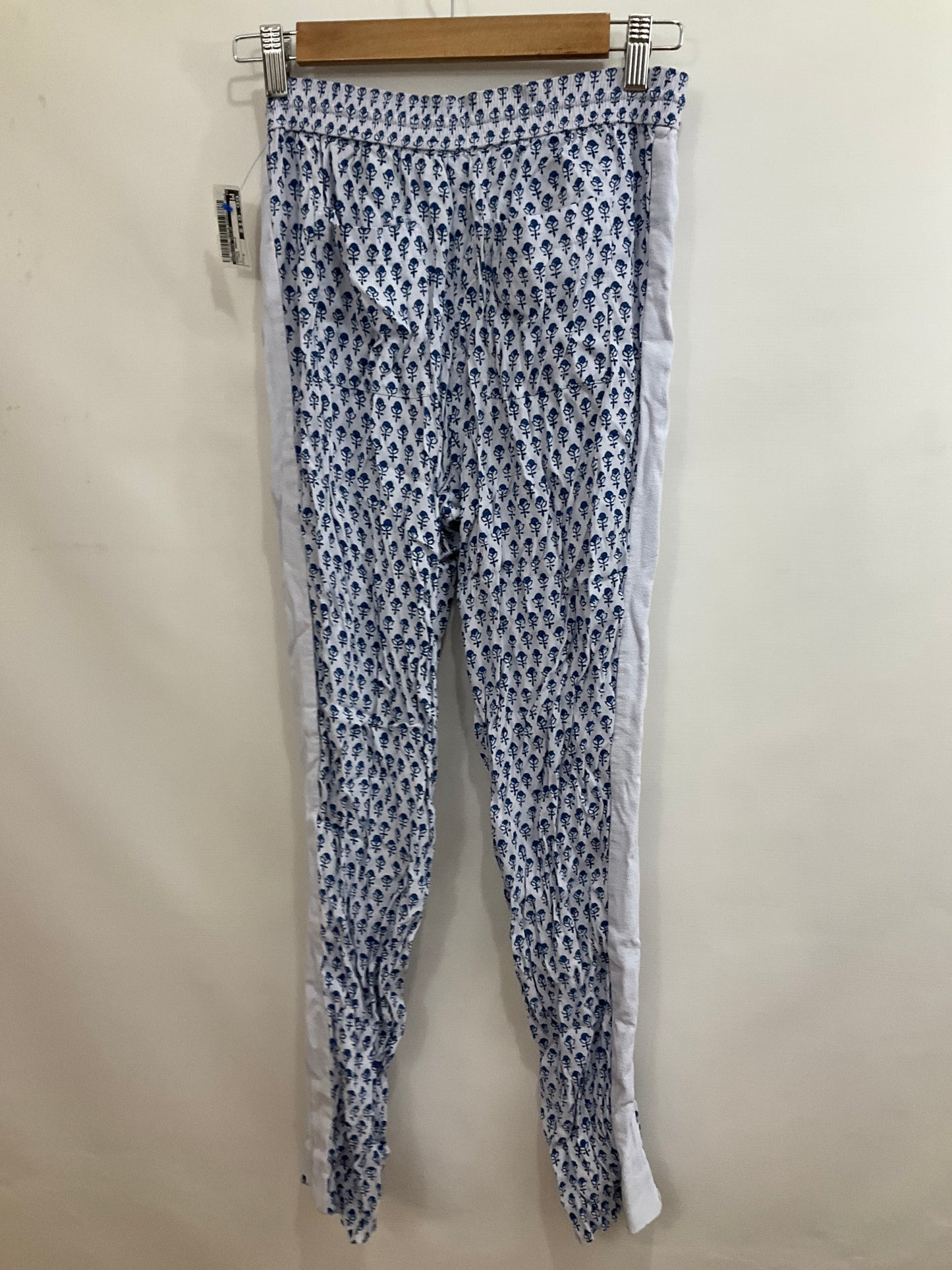 Pants Ankle By Rebecca Taylor  Size: 2