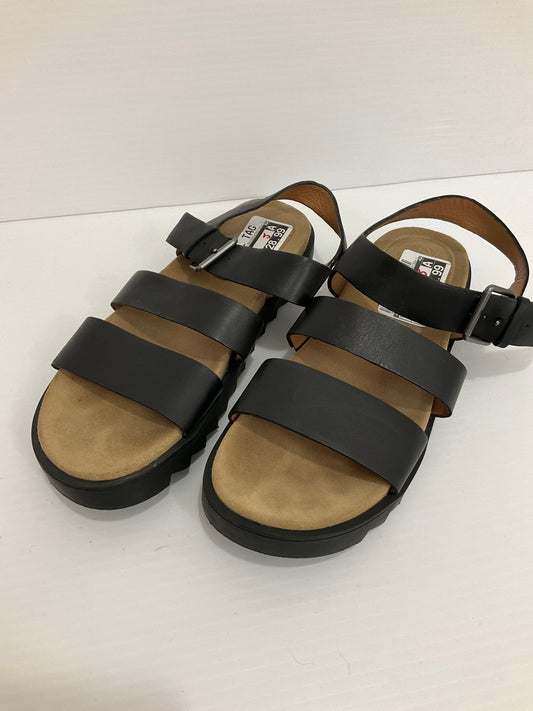 Sandals – Clothes Mentor Anderson OH #192