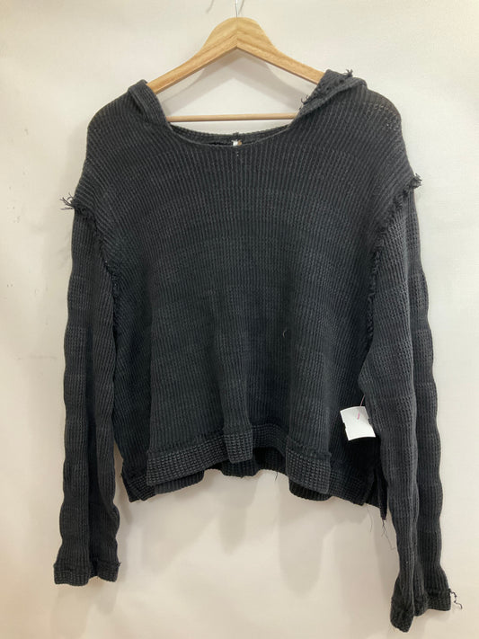 Sweatshirt Hoodie By Free People  Size: Xs