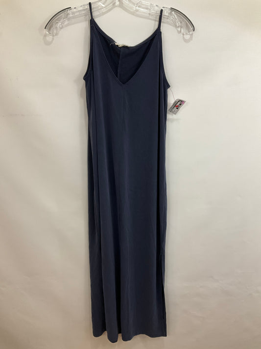 Dress Casual Midi By Madewell  Size: Xs