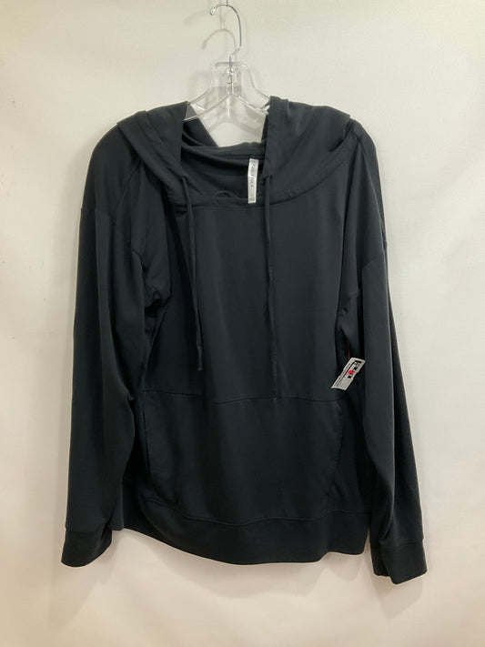 Athletic Jacket By Fabletics  Size: L