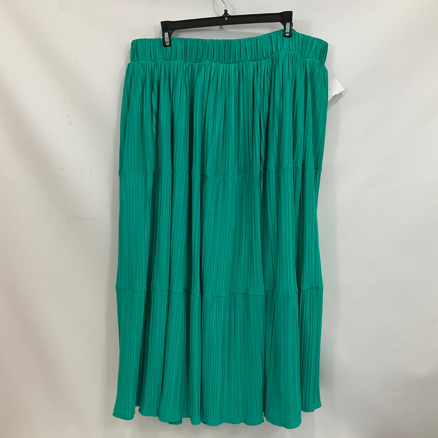Skirt Maxi By Torrid  Size: 1x
