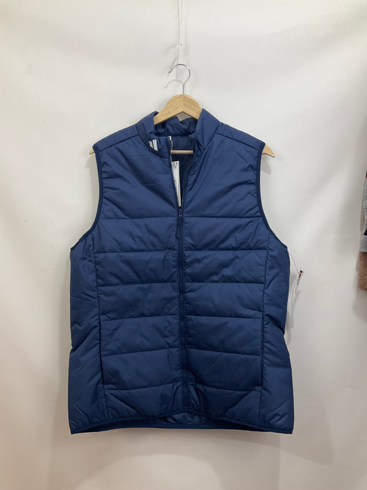 Vest Puffer & Quilted By Adidas  Size: L