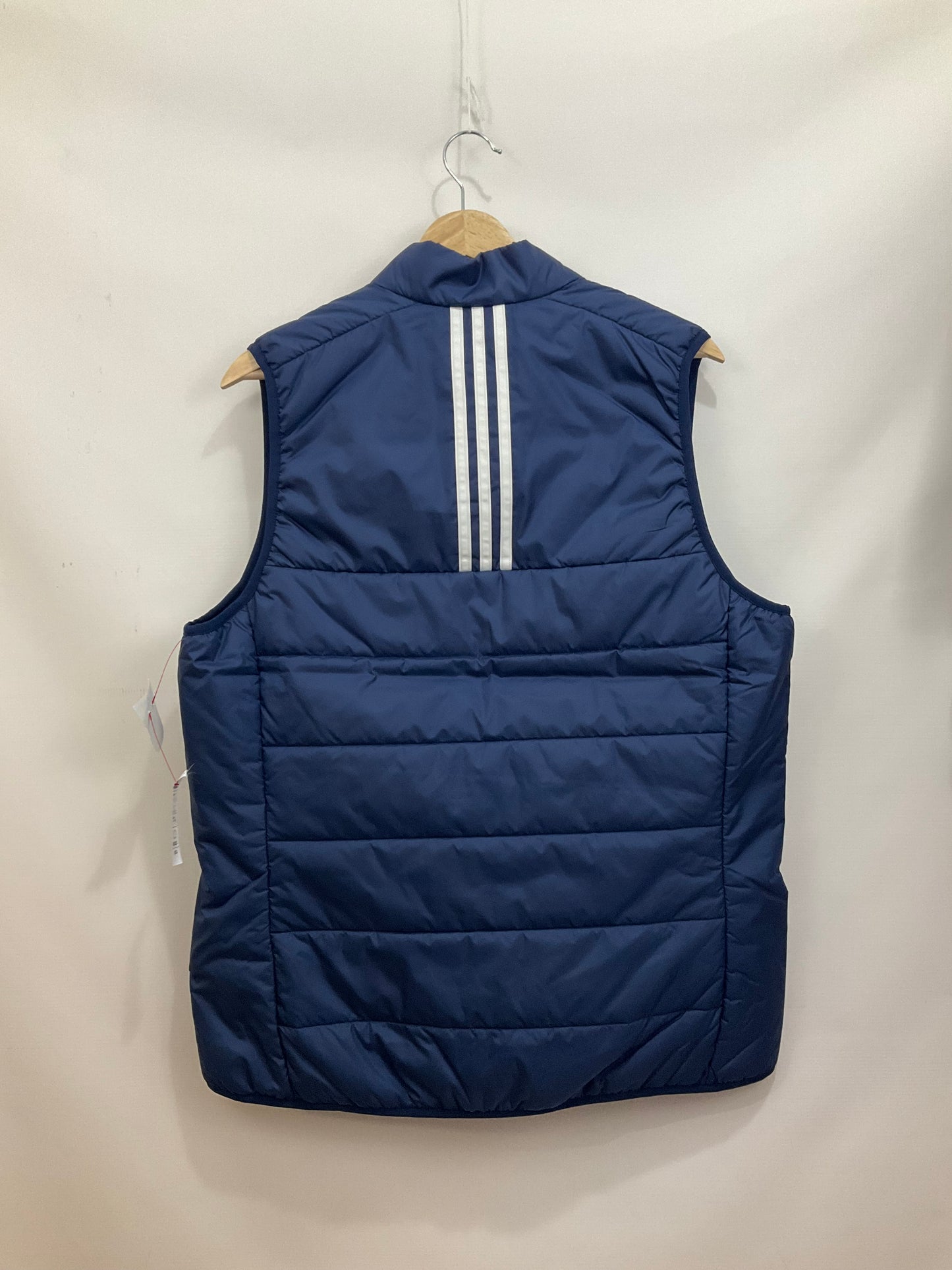 Vest Puffer & Quilted By Adidas  Size: L