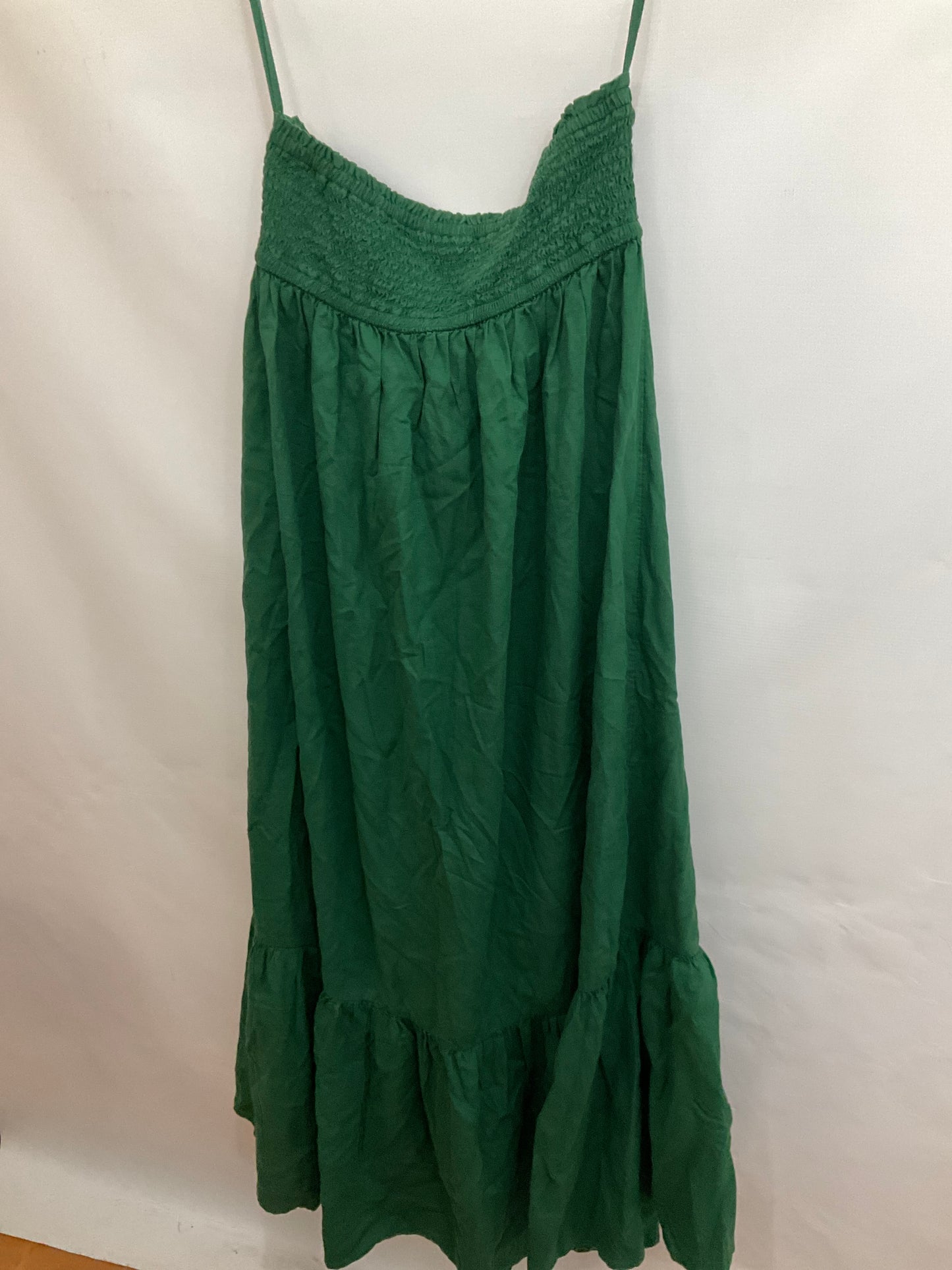 Dress Casual Maxi By Aerie  Size: Xl
