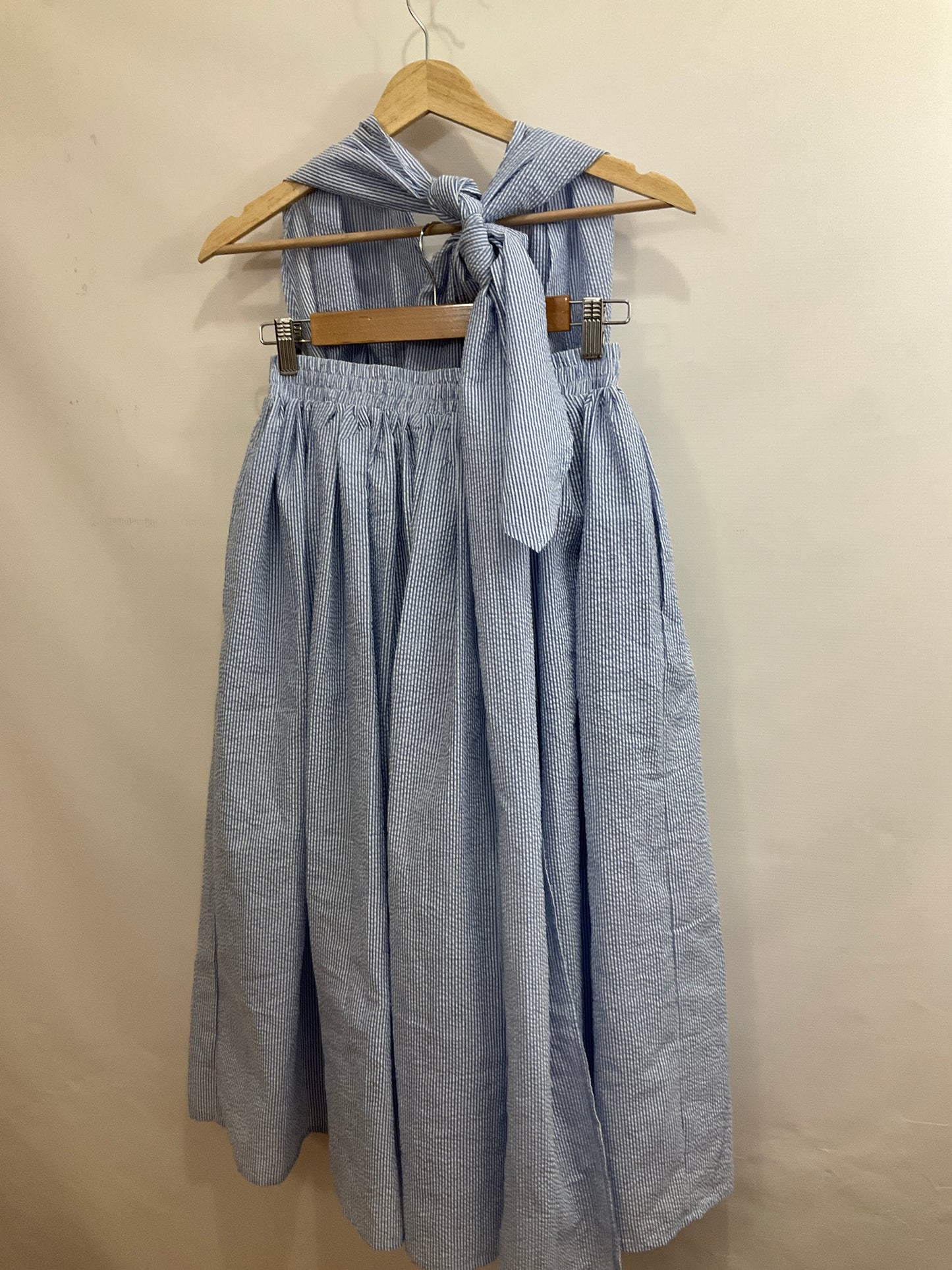 Dress Set 2pc By Clothes Mentor  Size: M