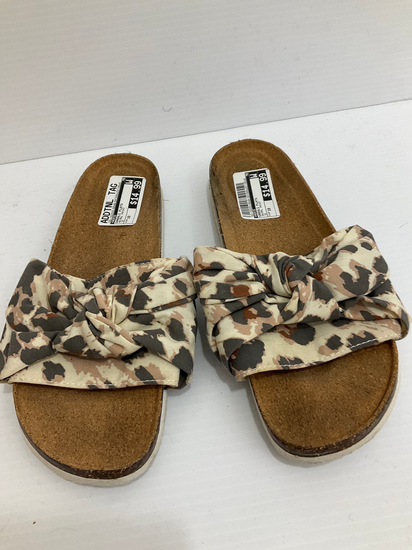 Sandals Flats By Aerie  Size: 10