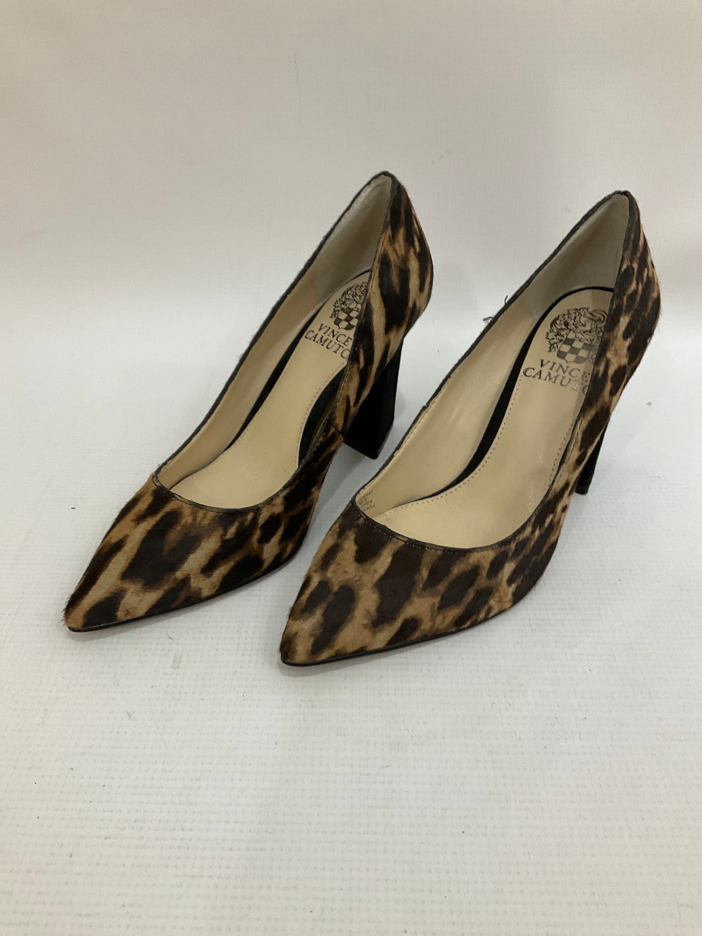 Shoes Heels Stiletto By Vince Camuto  Size: 6
