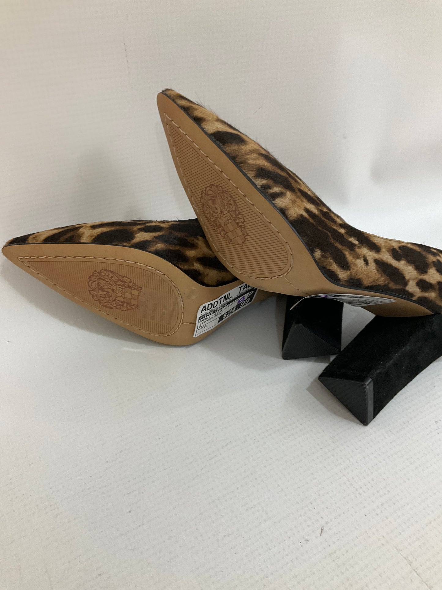 Shoes Heels Stiletto By Vince Camuto  Size: 6
