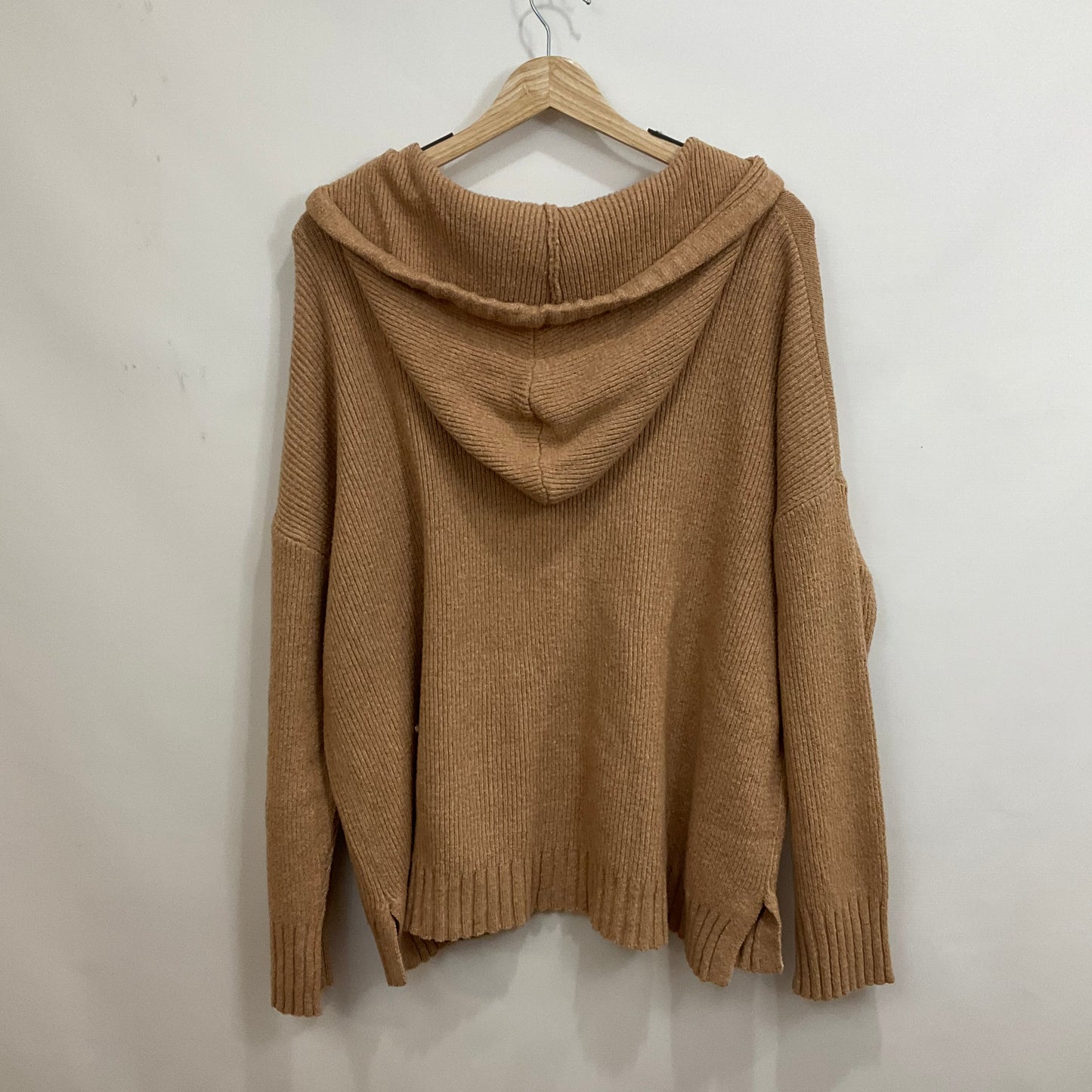 Sweater By Time And Tru  Size: 3x
