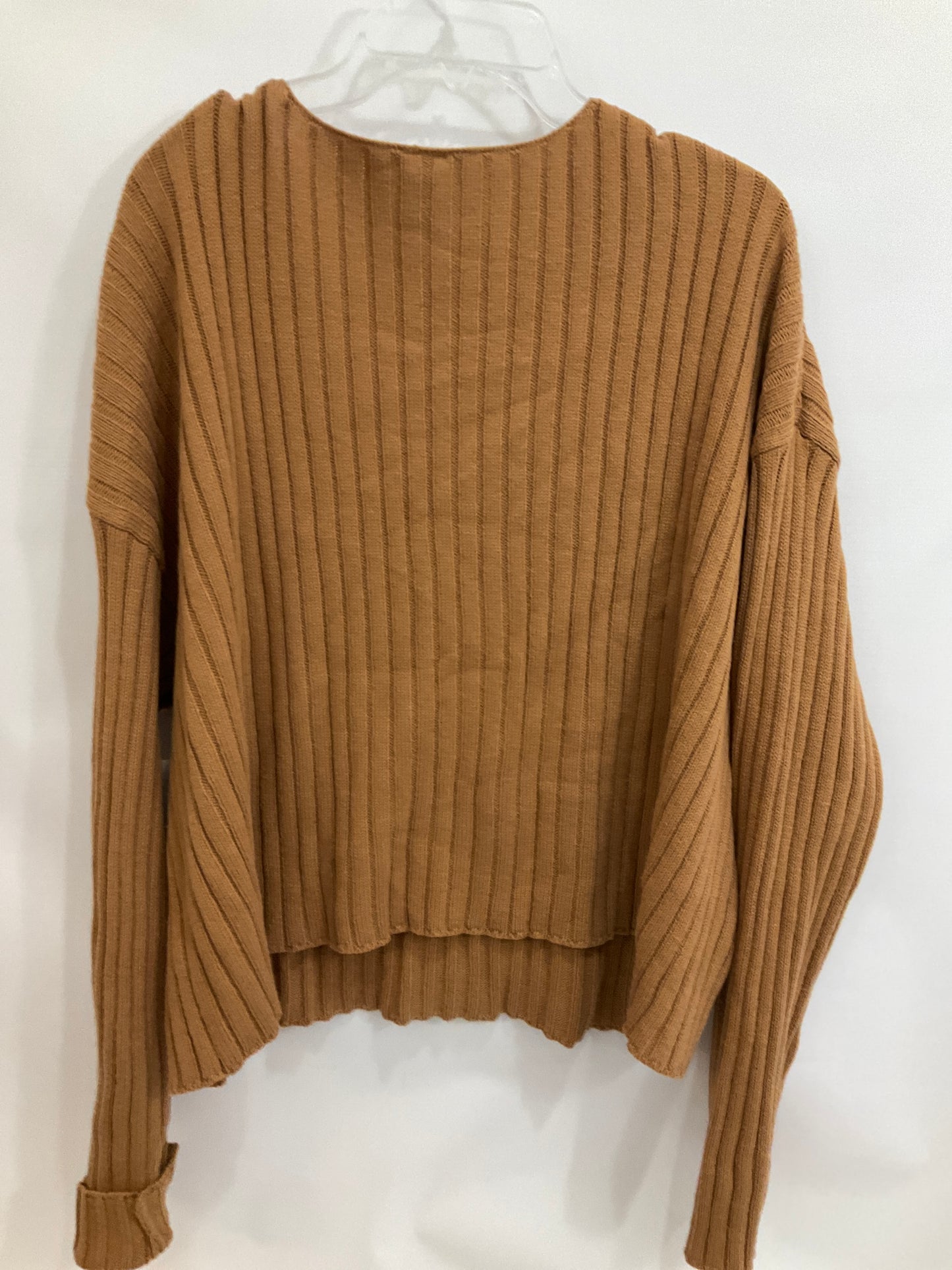 Sweater By Abound  Size: 1x