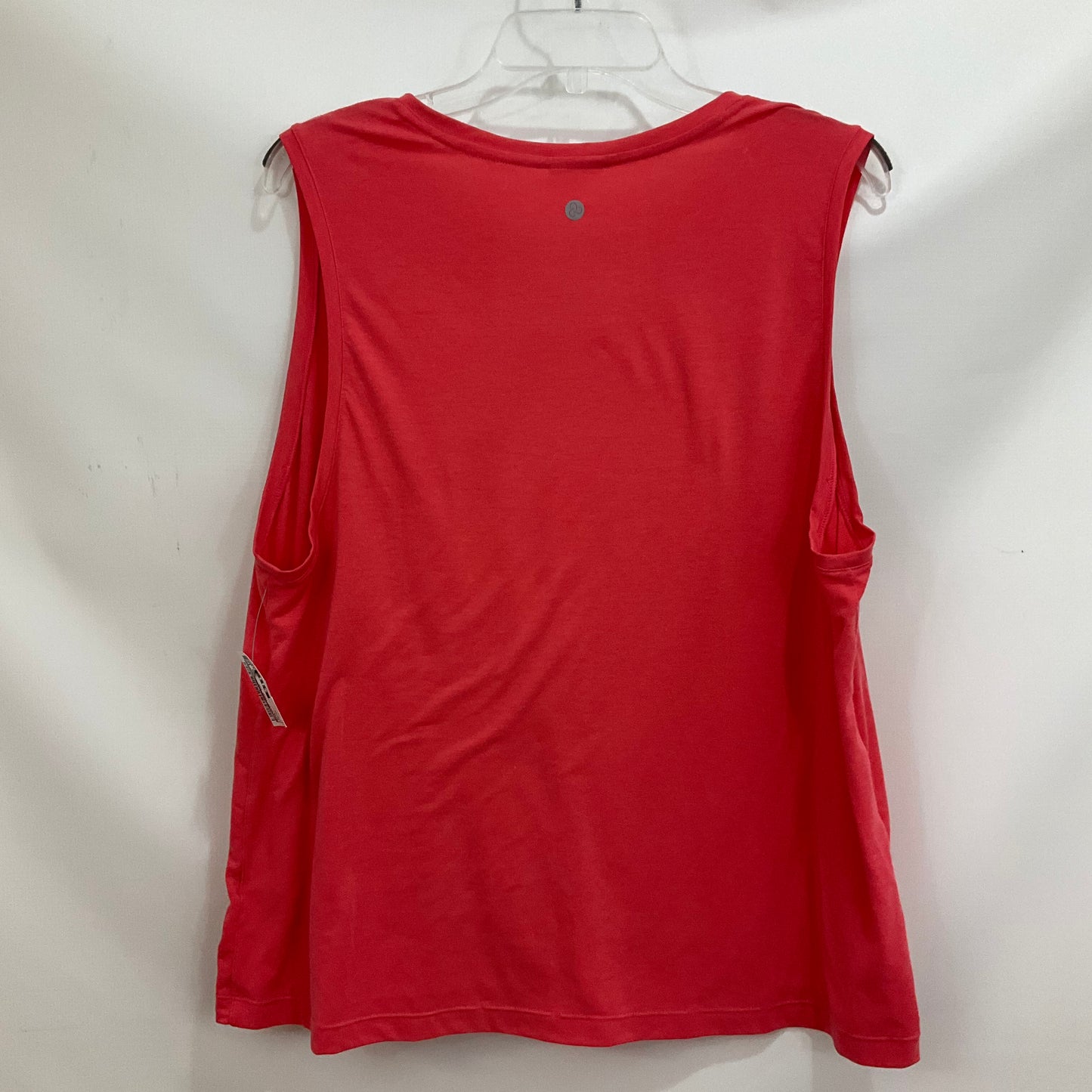 Athletic Tank Top By Zella  Size: Xl
