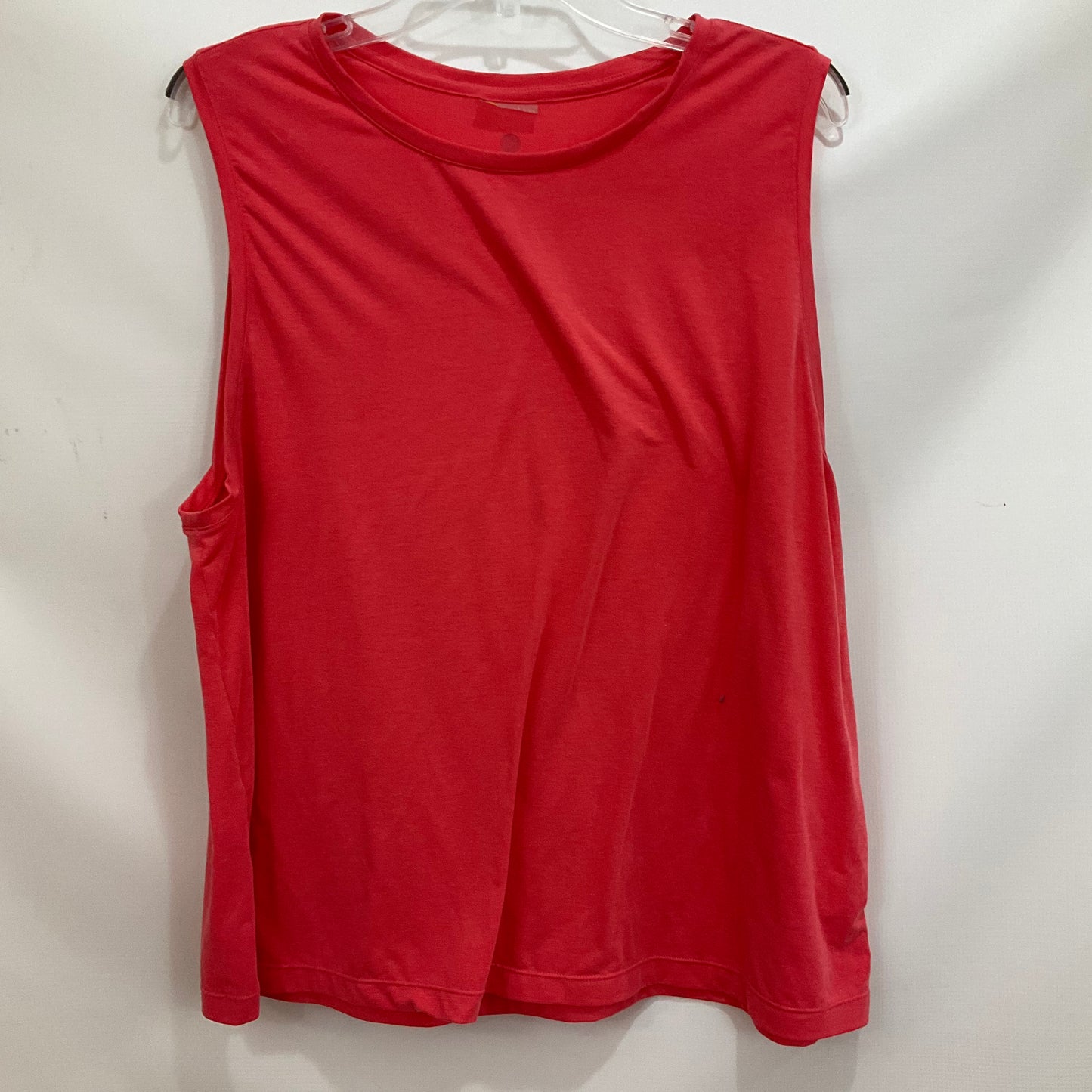 Athletic Tank Top By Zella  Size: Xl