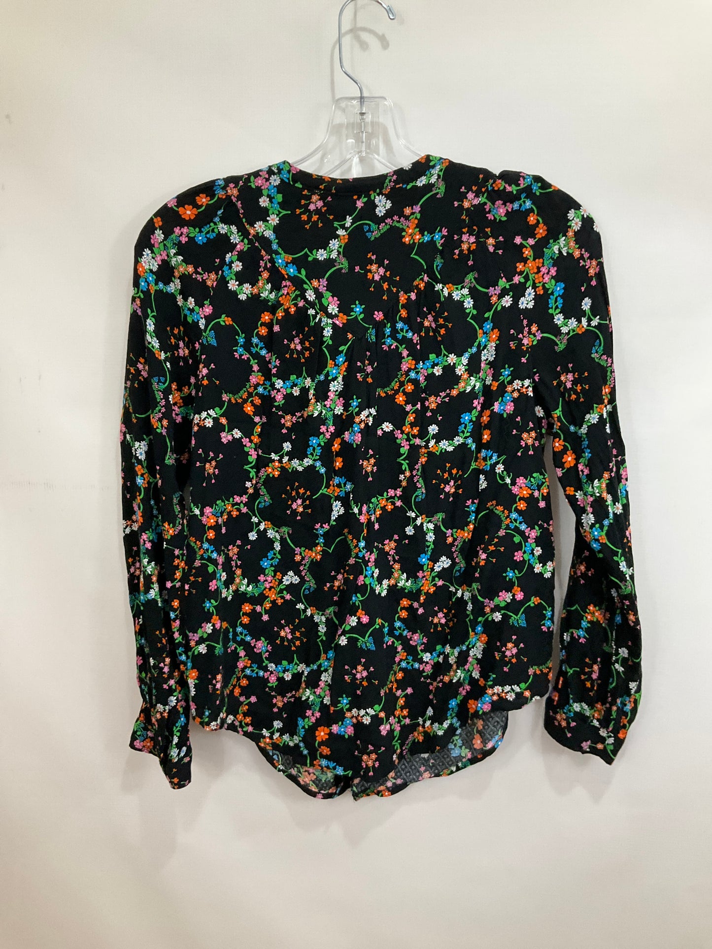 Top Long Sleeve By Maeve  Size: Xs
