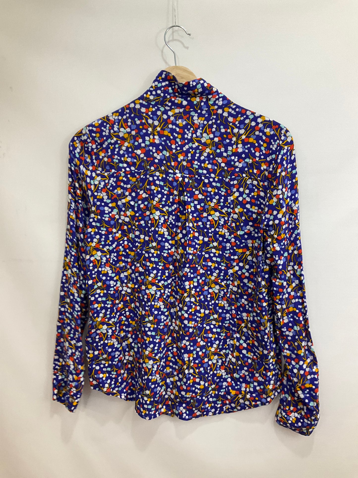 Top Long Sleeve By Anthropologie  Size: 2