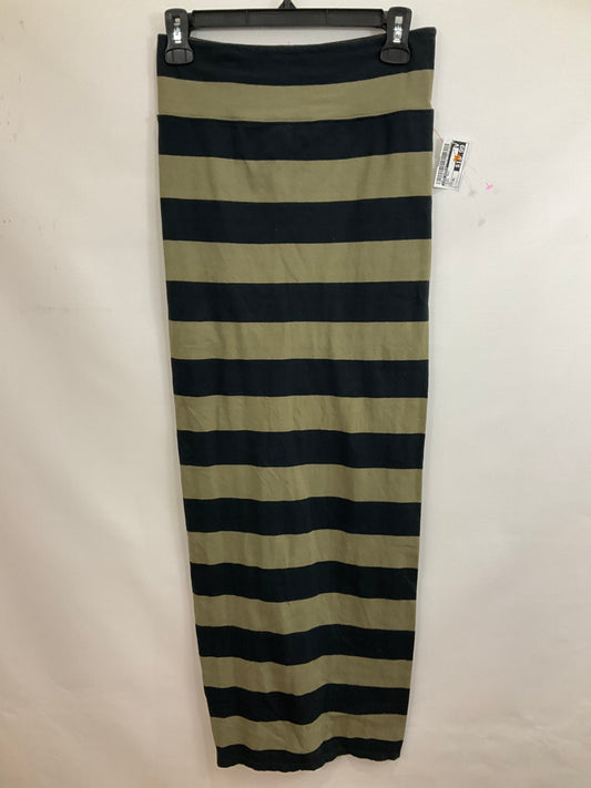 Skirt Maxi By Free People  Size: Xs