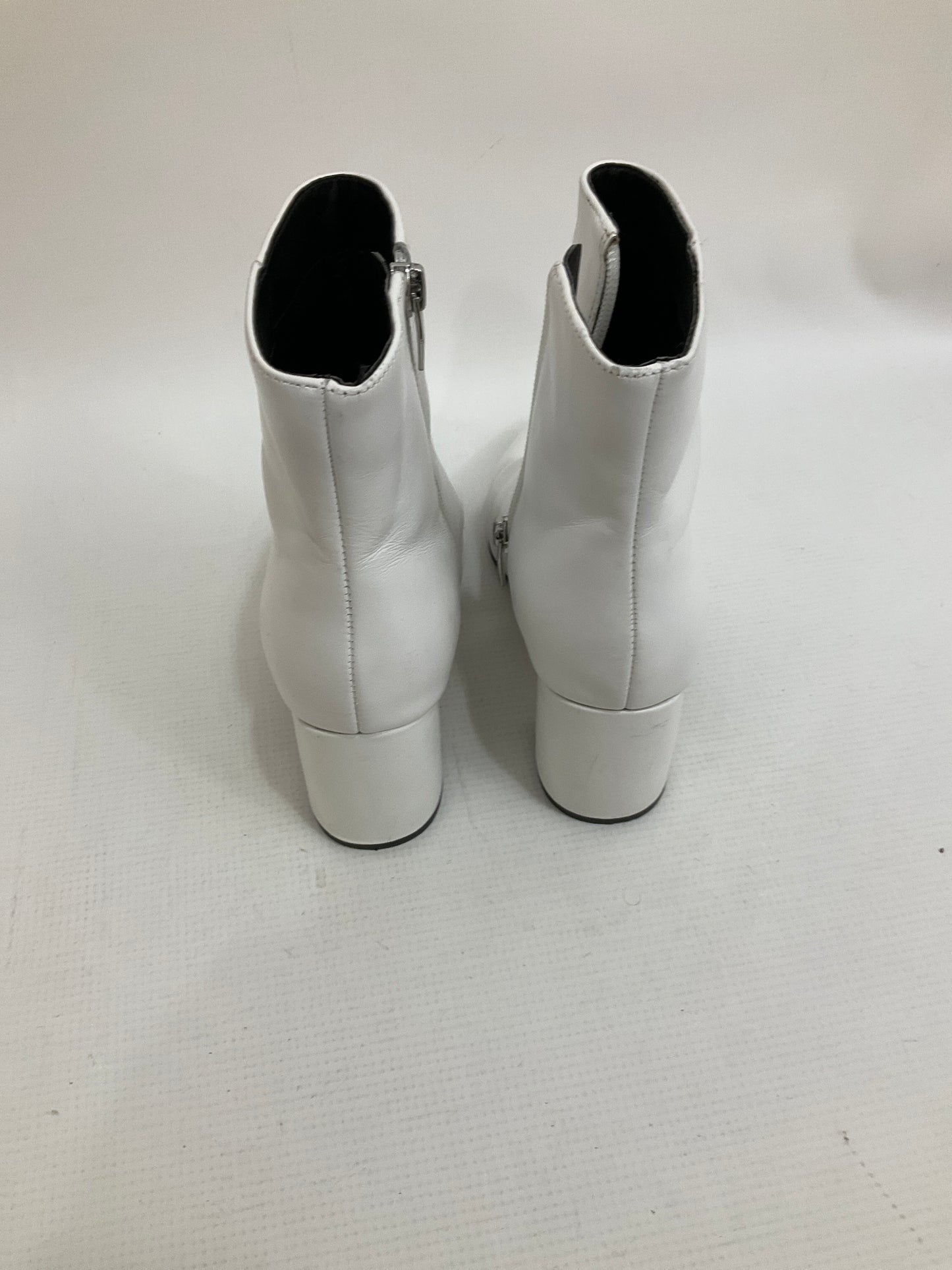 Boots Ankle Heels By Marc Fisher  Size: 6