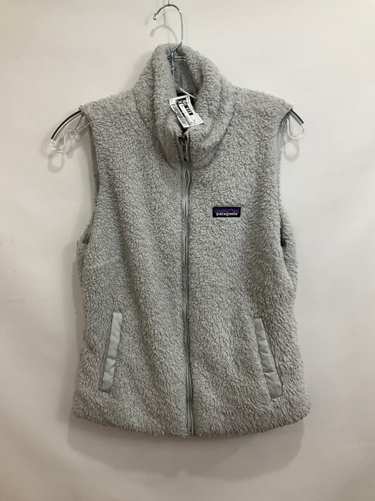 Vest Fleece By Patagonia  Size: M