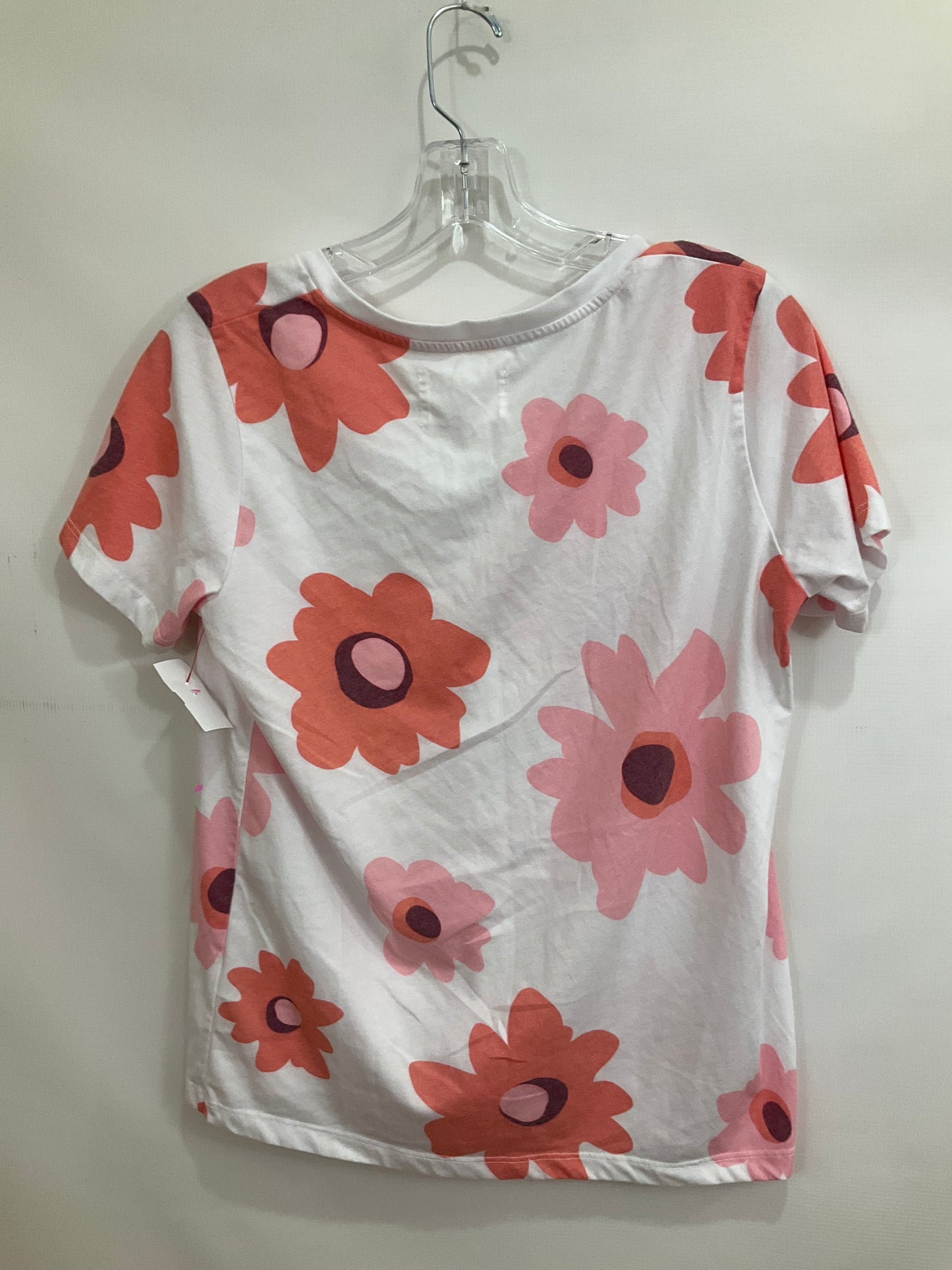 Top Short Sleeve Basic By Anthropologie  Size: M