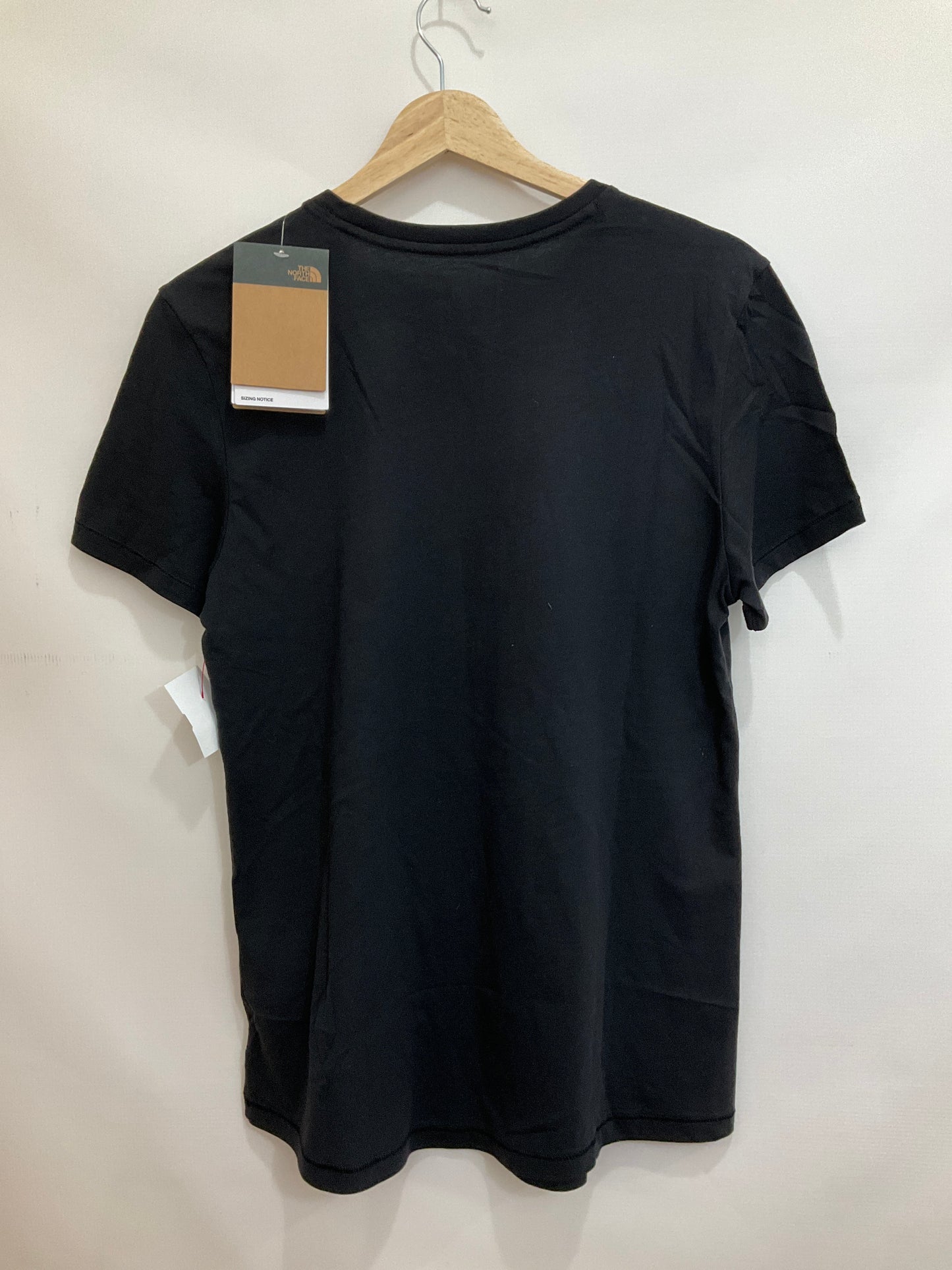 Top Short Sleeve Basic By North Face  Size: M