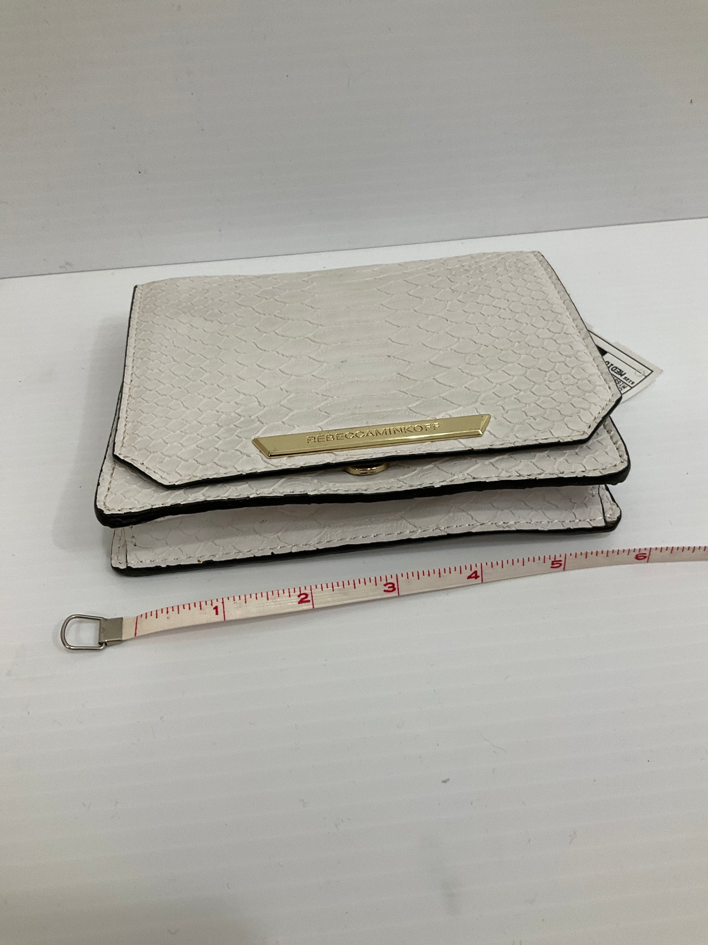 Wallet Designer By Rebecca Minkoff  Size: Medium