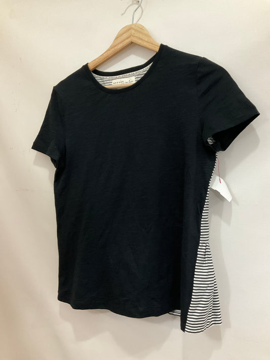 Top Short Sleeve By Kate Spade  Size: Xs