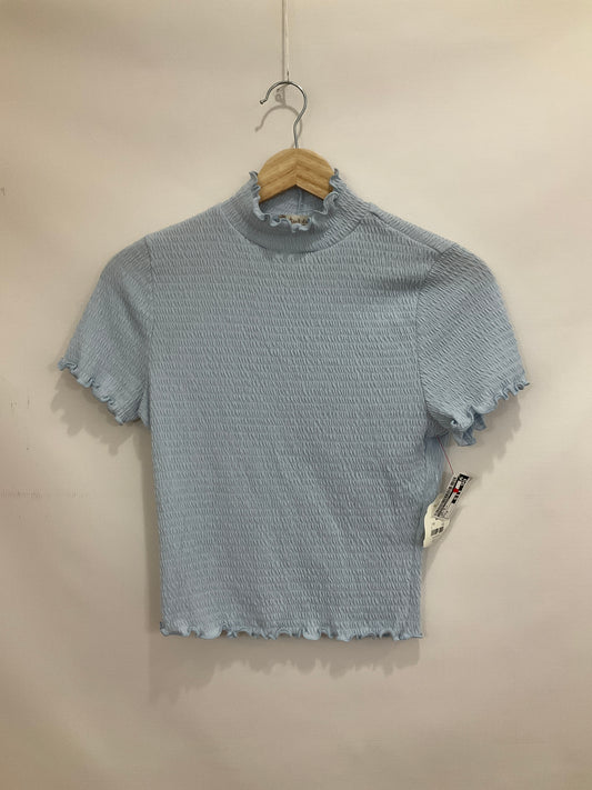 Top Short Sleeve By Altard State  Size: M