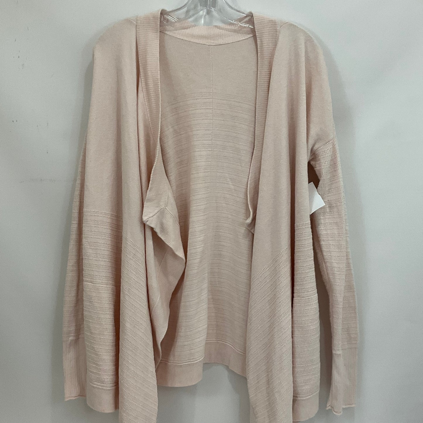 Sweater Cardigan By Lululemon  Size: S