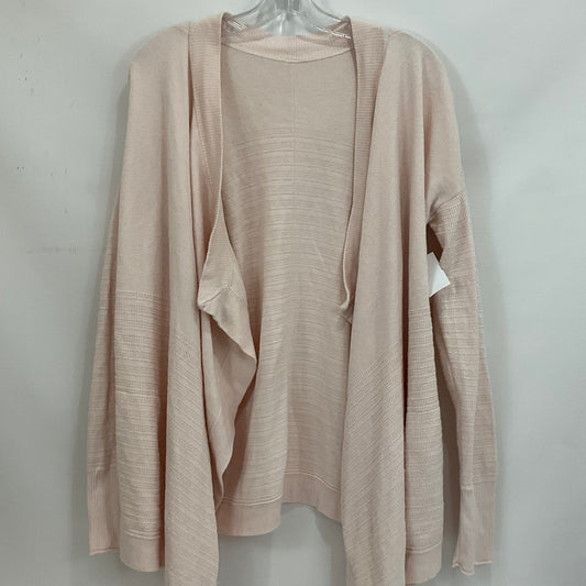 Sweater Cardigan By Lululemon  Size: S